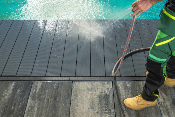 Reliable Weweantic, MA Pressure Washing Solutions