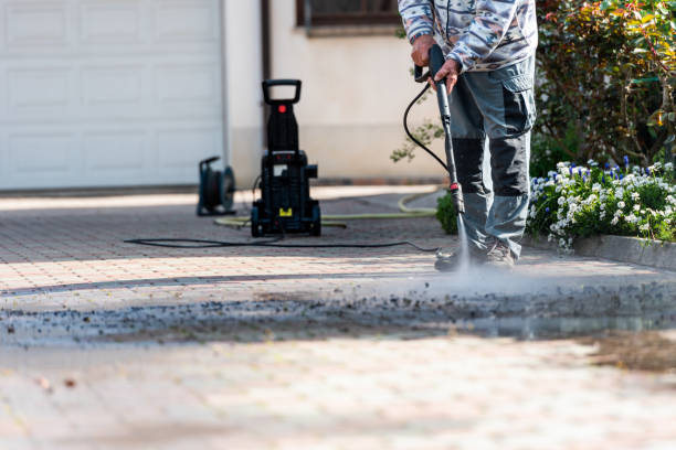 Best Deck Pressure Washing  in Weweantic, MA