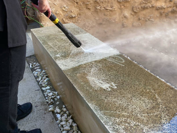 Why Choose Our Certified Pressure Washing Experts for Your Project Needs in Weweantic, MA?