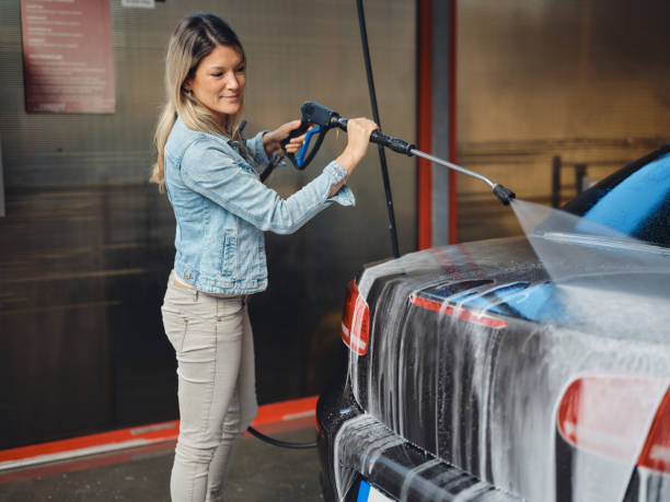 Best Affordable Power Washing  in Weweantic, MA