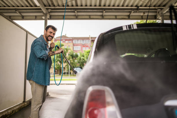 Best Commercial Building Pressure Washing  in Weweantic, MA